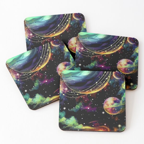 Item preview, wonders of the galaxy designed and sold by Nataliya89.