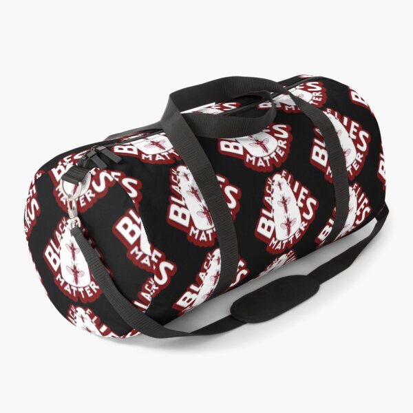 Item preview,  BLACK FLIES MATTER  designed and sold by Ralek.
