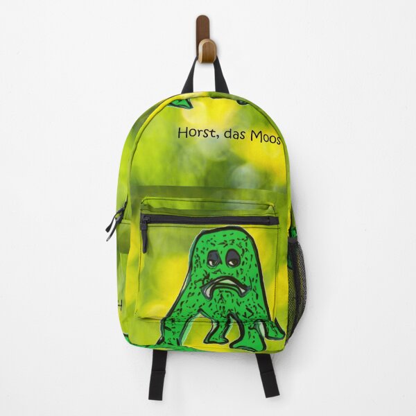 Item preview, Horst, the moss designed and sold by ideen-schenken.