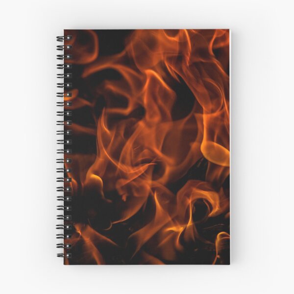 Item preview, Fire Blaze  designed and sold by Spicy Chilli.