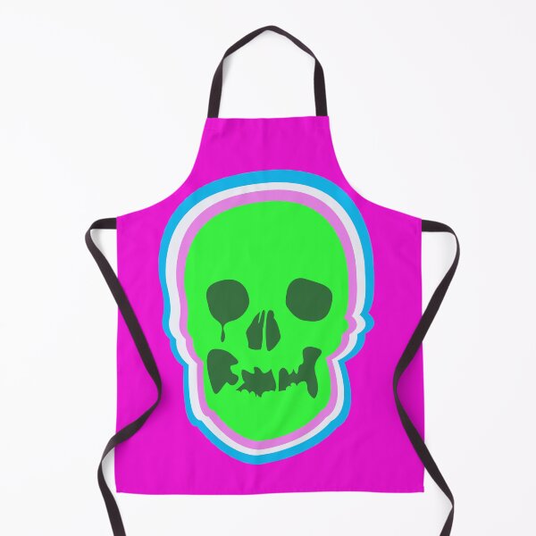 Item preview, Trans Pride Skull designed and sold by WorldOfRey.