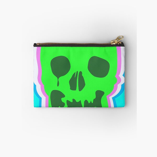 Item preview, Trans Pride Skull designed and sold by WorldOfRey.