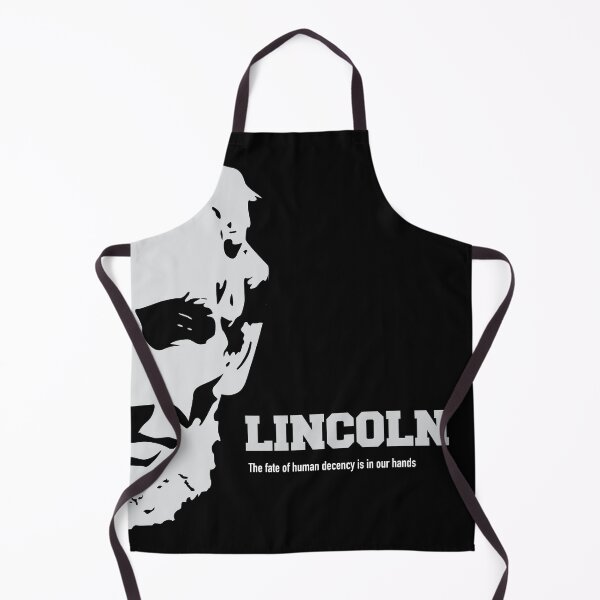 Item preview, Lincoln - Alternative Movie Poster designed and sold by MoviePosterBoy.