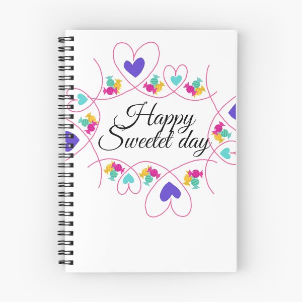 Item preview, HAPPY SWEETEST DAT  designed and sold by bahaa8719.