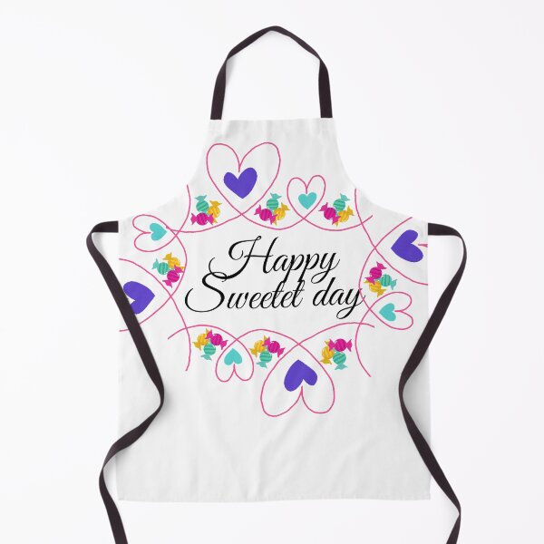 Item preview, HAPPY SWEETEST DAT designed and sold by bahaa8719.
