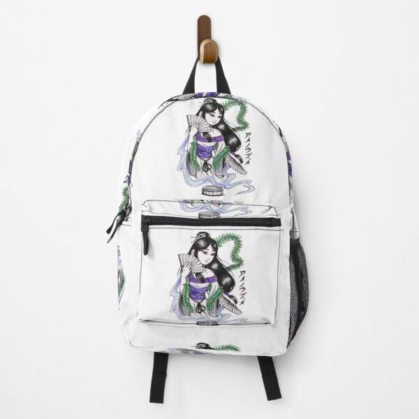 Item preview, JAPANESE GODDESS: UME NO UZUME designed and sold by Mawahe.