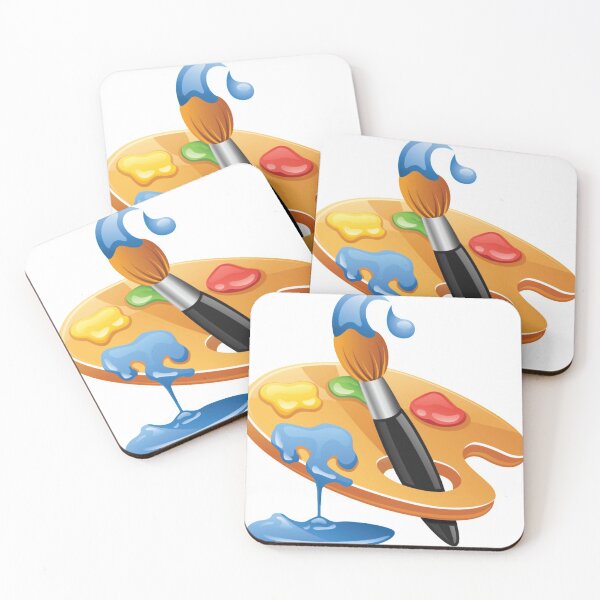 Item preview, Paint designed and sold by Ramen  De.