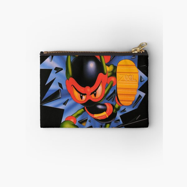 Item preview, Zool designed and sold by TeratOgen.