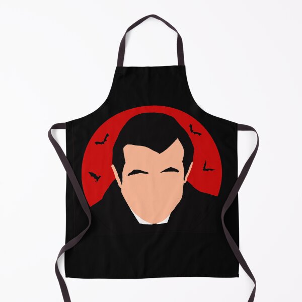 Item preview, Dracula with bats - Claes Bang designed and sold by Dracula Fan Art.