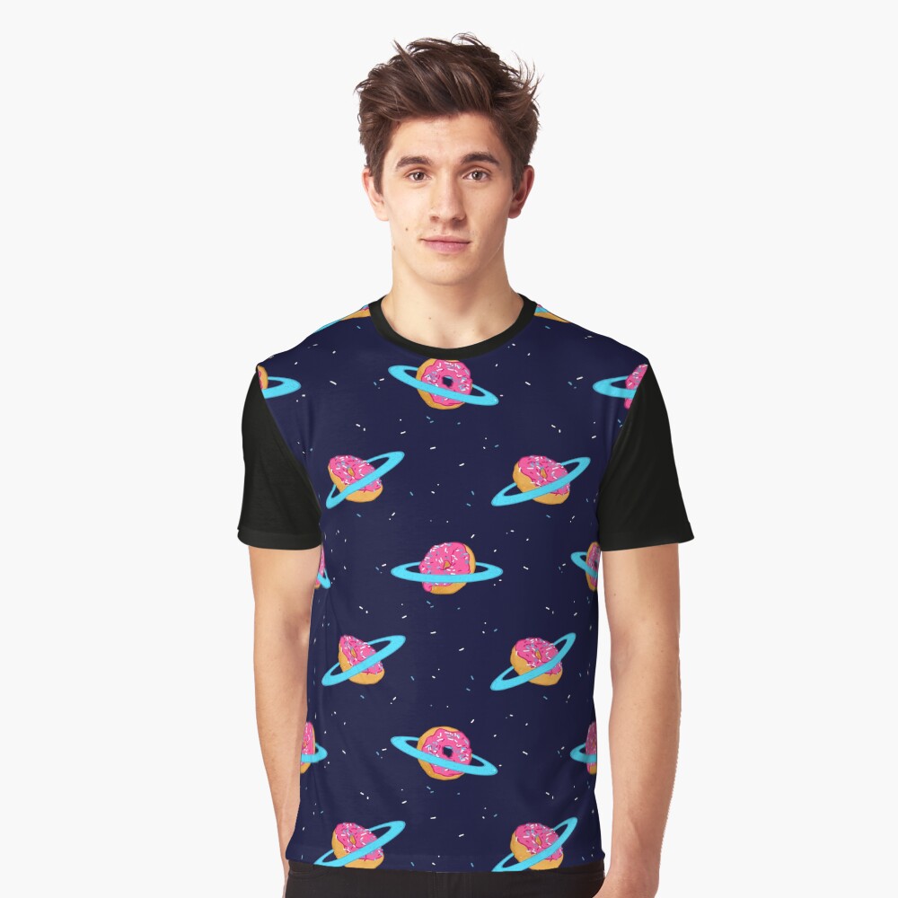 Item preview, Graphic T-Shirt designed and sold by Chuvardina.