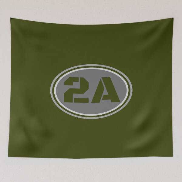 Item preview, 2A Second Amendment designed and sold by EverLife.