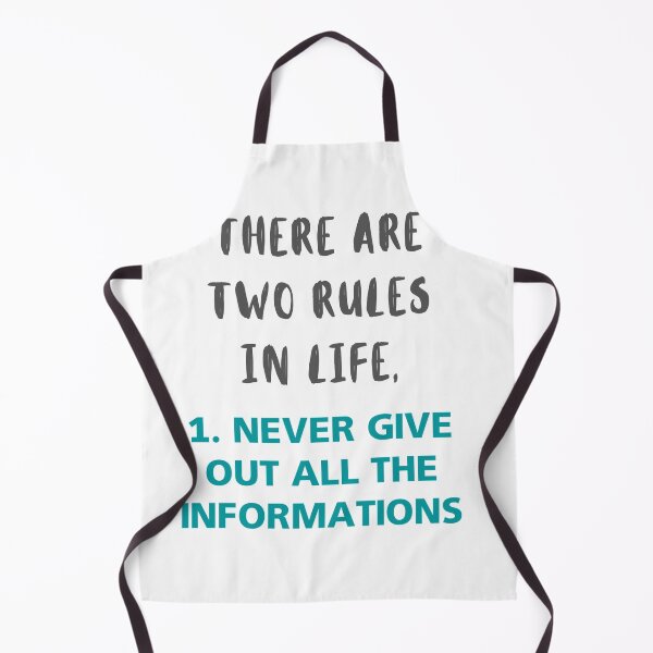 Item preview, there are two rules in life 1 never give out all the informations designed and sold by megahamdesigns.