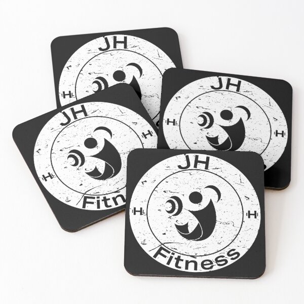 Item preview, JH Fitness designed and sold by HeffDesigns.