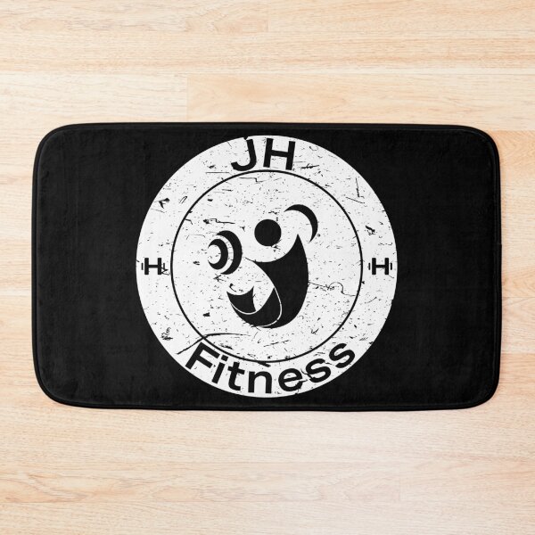 Item preview, JH Fitness designed and sold by HeffDesigns.