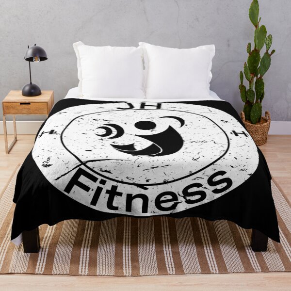 Item preview, JH Fitness designed and sold by HeffDesigns.