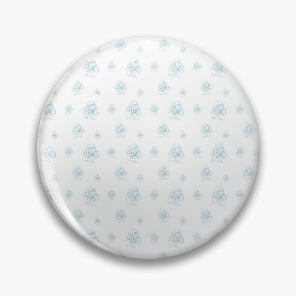 Item preview, Cute  love pattern. designed and sold by Vallirant.