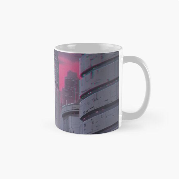 Item preview, anime retro cyberpunk future vaporwave designed and sold by Vapid  Rose.