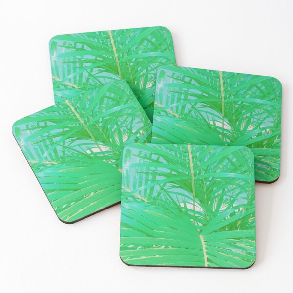 Item preview, Palm Leafs designed and sold by Cute Bunny.