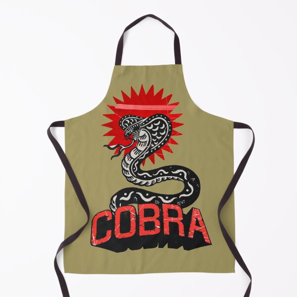 Item preview, Cobra designed and sold by DeDesign Collective.