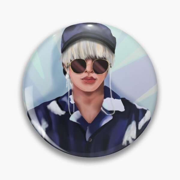 Item preview, WINNER - YOON designed and sold by AmyLye.