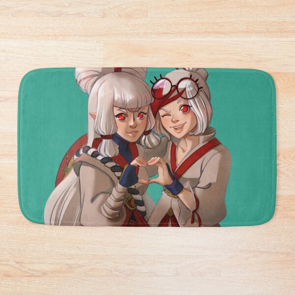 Item preview, Impa x Purah designed and sold by Ursula Lopez Sorribes.