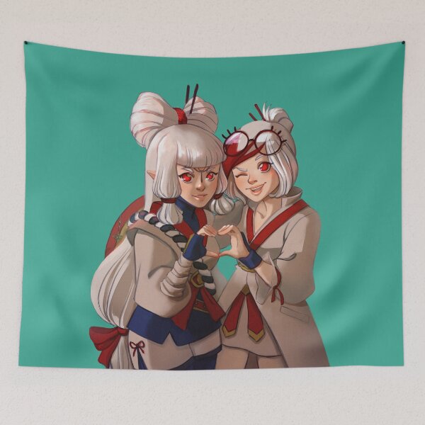 Item preview, Impa x Purah designed and sold by Ursula Lopez Sorribes.