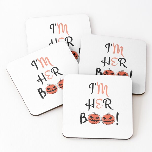 Item preview, I'm her boo designed and sold by i-longmanshop.