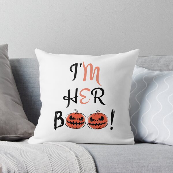 Item preview, I'm her boo designed and sold by i-longmanshop.