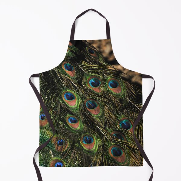 Item preview, colorful peacock tail designed and sold by bahaa8719.