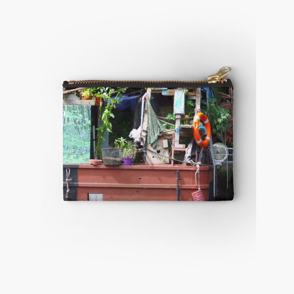 Item preview, Swallow Canal Boat  designed and sold by BritishYank.