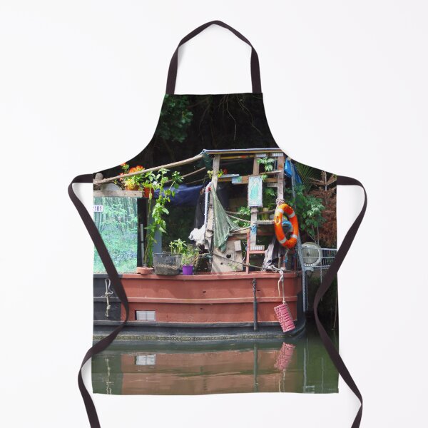 Item preview, Swallow Canal Boat  designed and sold by BritishYank.