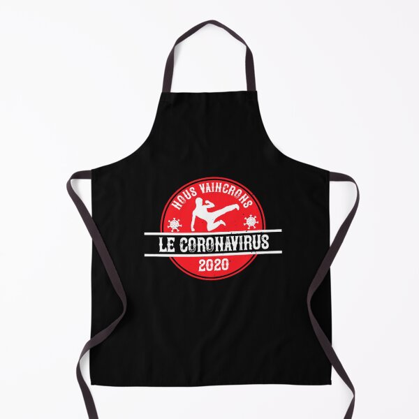 Item preview, We will defeat the 2020 coronavirus covid designed and sold by joozybart.