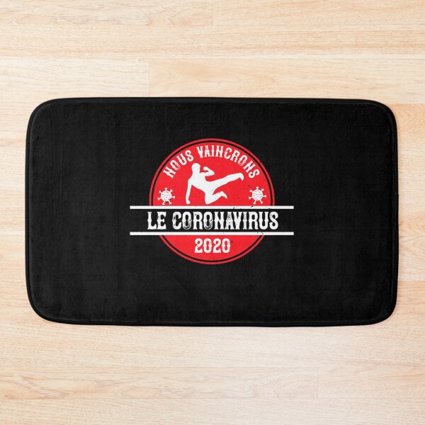 Item preview, We will defeat the 2020 coronavirus covid designed and sold by joozybart.