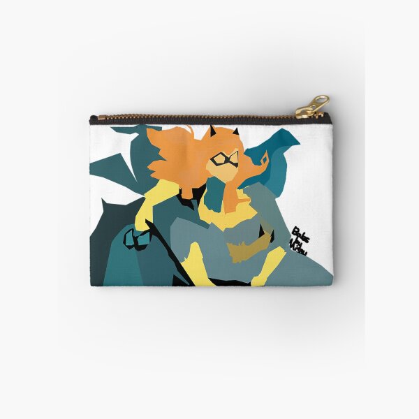 Item preview, Batgirl (Barbara Gordon) designed and sold by Kindleheartzyou.