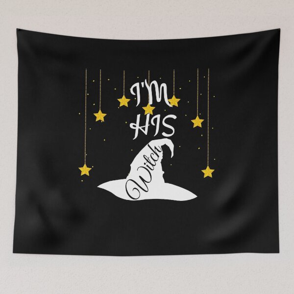 Item preview,  I'm his witch designed and sold by i-longmanshop.