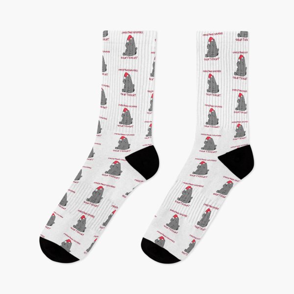 Item preview, Chubby Cat-Christmas calories don't cound designed and sold by joabaj.
