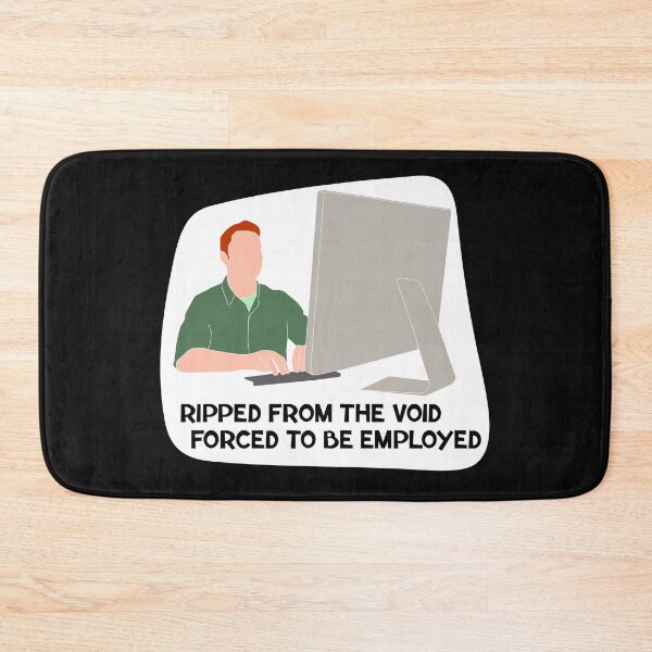 Item preview, Ripped from the void designed and sold by onemoremask.