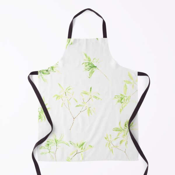 Item preview, green bakgrond with brach plant designed and sold by bahaa8719.