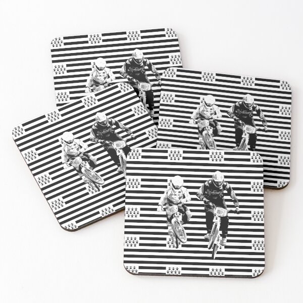 Item preview, bmx breizh rider breton designed and sold by ricobarinas.