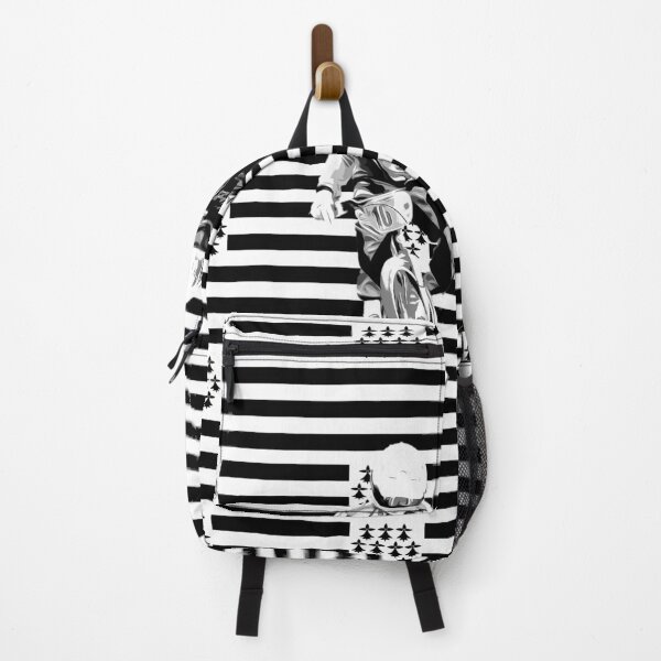 Item preview, bmx breizh rider breton designed and sold by ricobarinas.