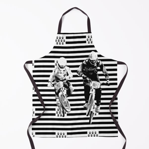 Item preview, bmx breizh rider breton designed and sold by ricobarinas.
