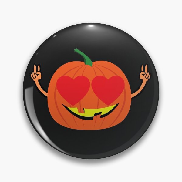 Item preview, Peace Love Pumpkin designed and sold by UnboundFull.