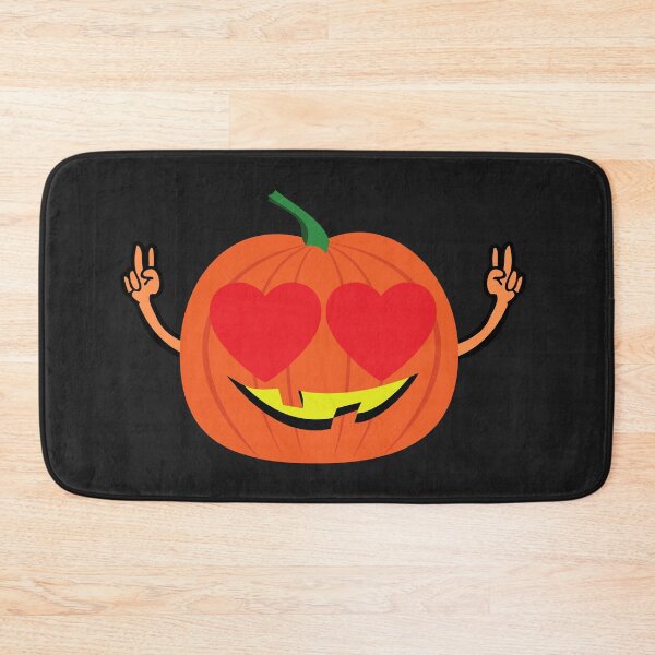 Item preview, Peace Love Pumpkin designed and sold by UnboundFull.