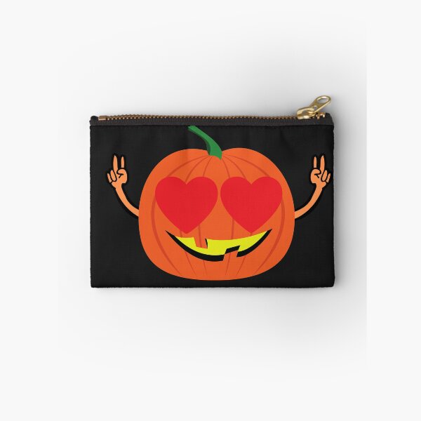 Item preview, Peace Love Pumpkin designed and sold by UnboundFull.