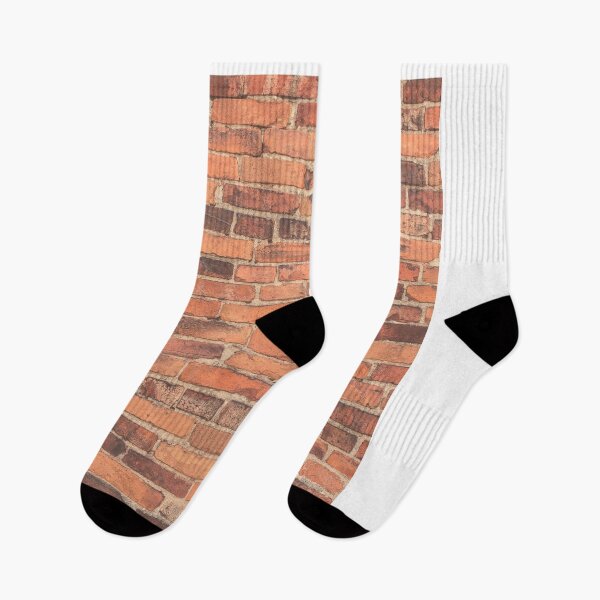 Item preview, Brick Wall designed and sold by Spicy Chilli.