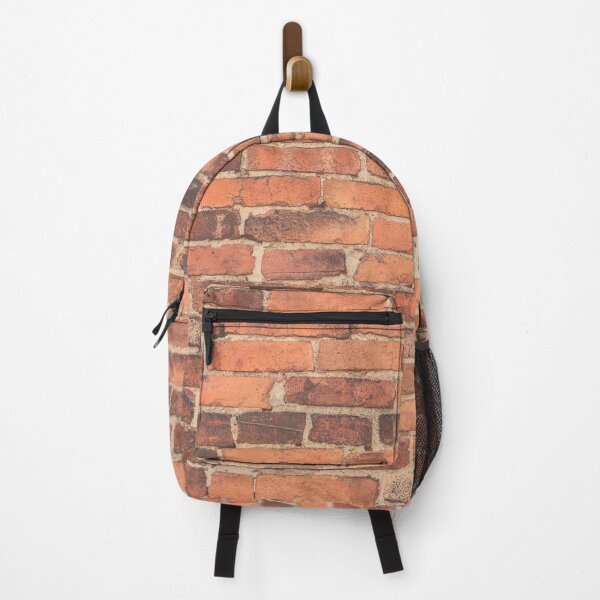 Item preview, Brick Wall designed and sold by Spicy Chilli.