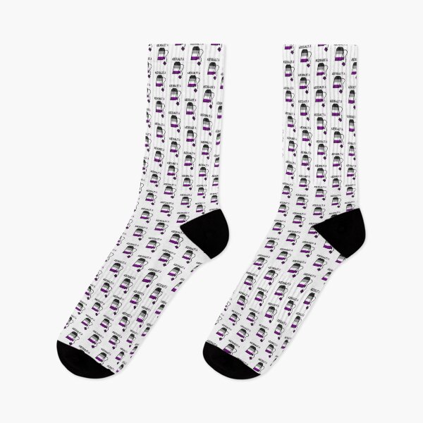 Item preview, Asexualitea - asexual tea - lgbtea designed and sold by JolineCreations.