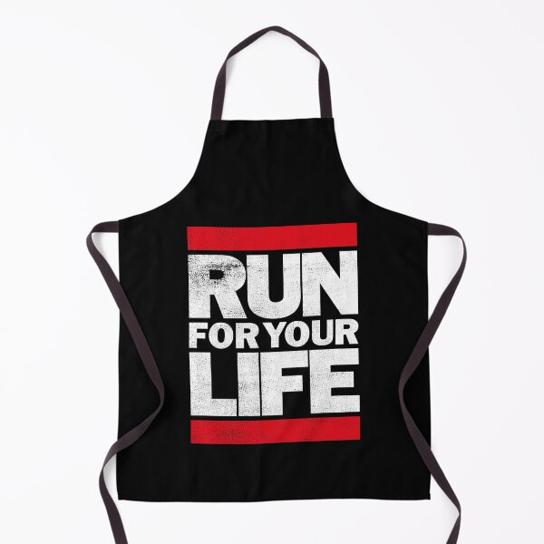 Item preview, Running for Life designed and sold by melvtec.