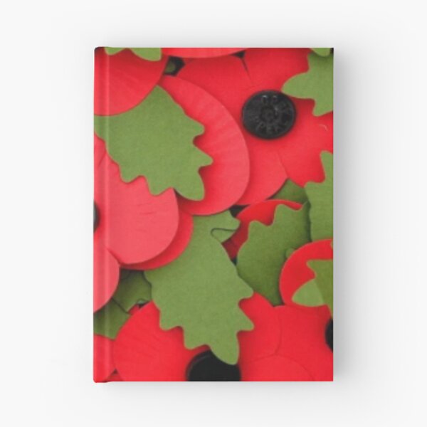Item preview, Remembrance Day Poppy Design designed and sold by FLUMPYFINGERS.