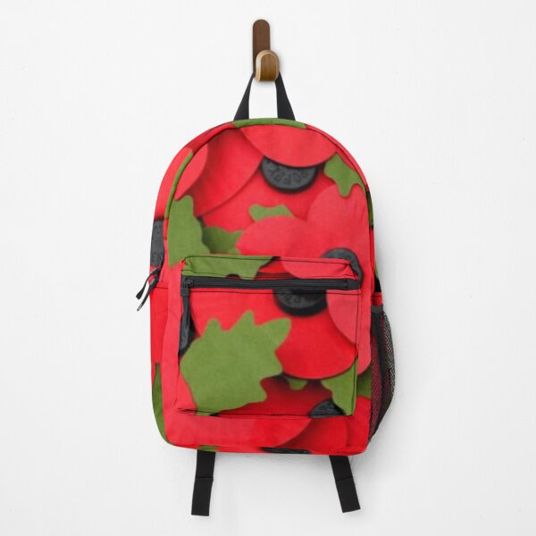 Item preview, Remembrance Day Poppy Design designed and sold by FLUMPYFINGERS.